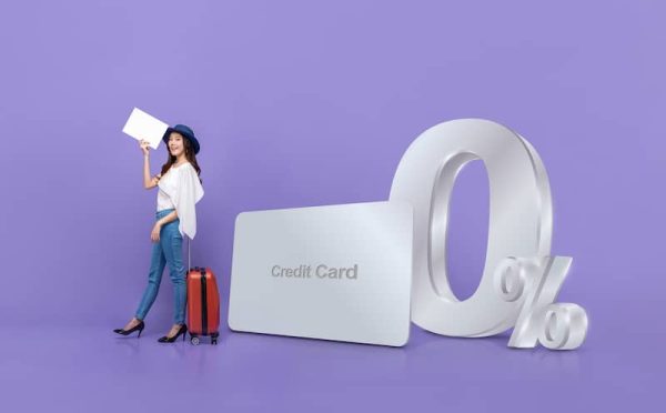 How to pay off debt with 0% interest credit cards - Basic Travel Couple