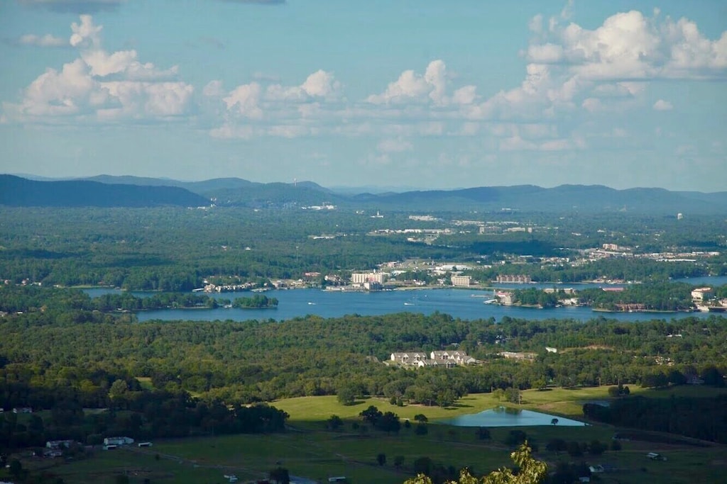 Best views in Hot Springs Arkansas! - Hot Springs