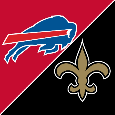 Bills report card: Buffalo feasts on New Orleans in Thanksgiving