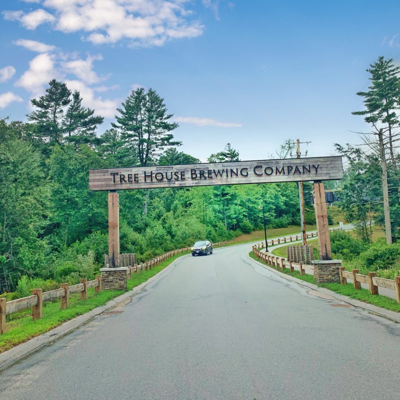 road trip from boston to acadia national park