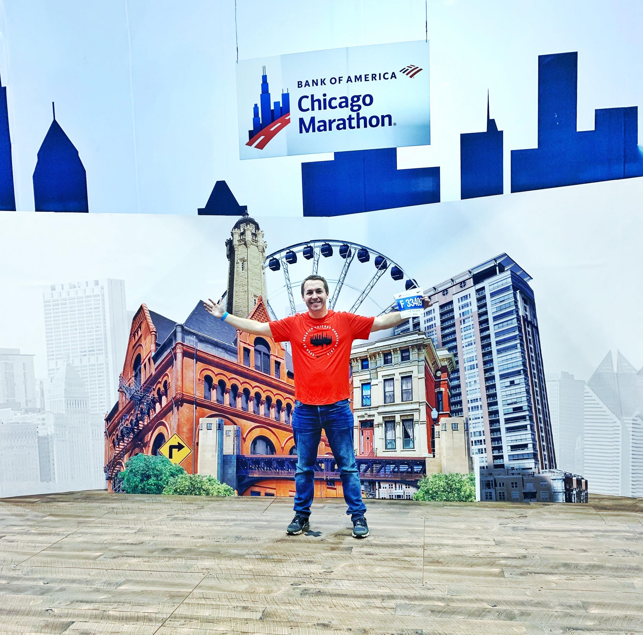 Chicago Marathon