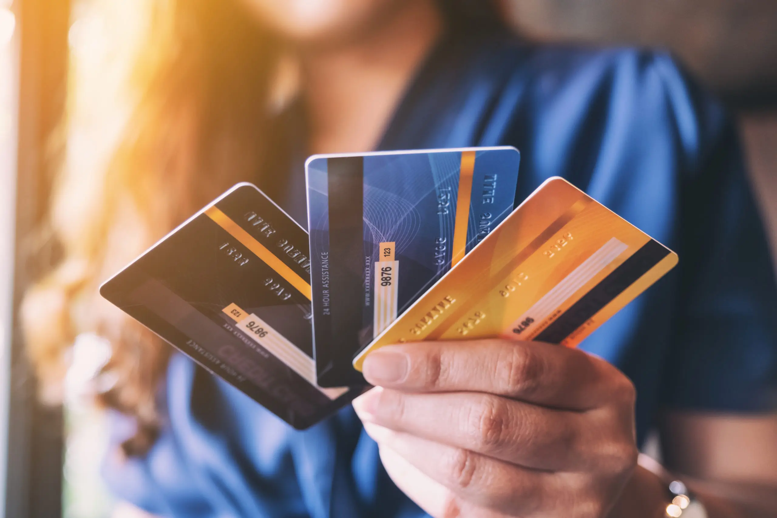 Credit Card Processing Guide: Everything You Need to Know [in 2022]