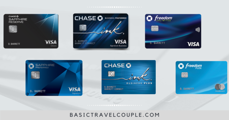 Chase's 'Pay Yourself Back' extended! - Basic Travel Couple