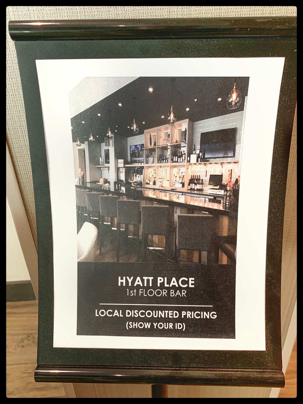 Hyatt Place Niagara Falls Locals Discount!