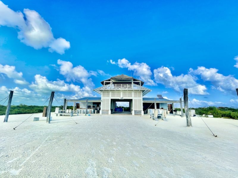 Mahogany Bay Beach Club