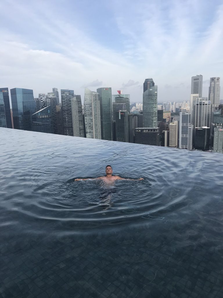 Marina Bay Sands