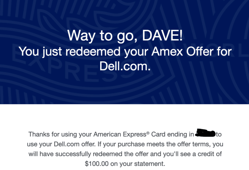 Basic Guide to Amex Offers - Basic Travel Couple