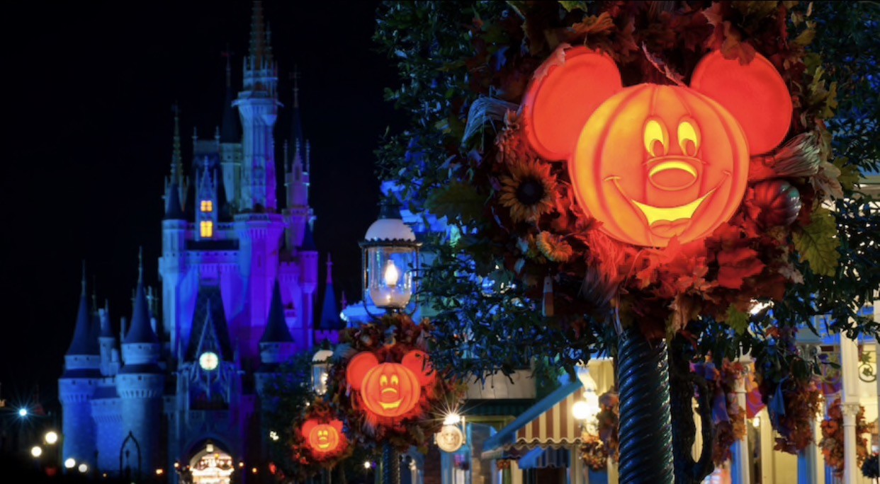 Disneyland announces major changes to their Halloween Party – could the  same happen at Disney World? | Blogs
