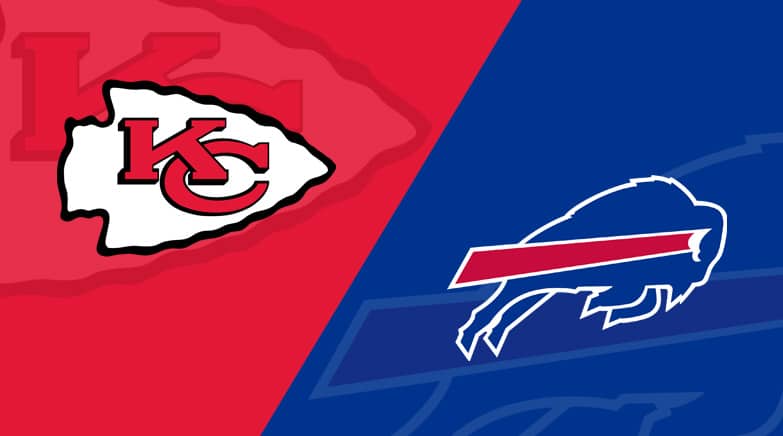 How I booked a Bills Mafia trip to Kansas City using Points