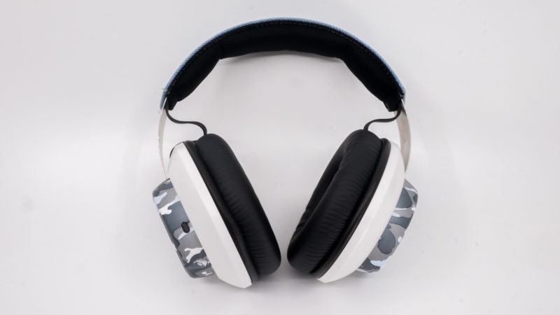 over the ear headphones